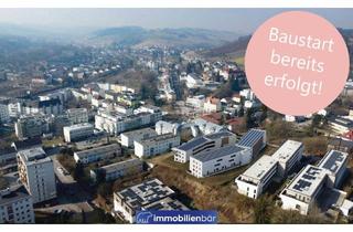 Penthouse kaufen in Kienzlstraße, 4701 Bad Schallerbach, Baustart bereits erfolgt - Wohnen am Uberlberg - Schicke Neubauwohnung in Bestlage in Bad Schallerbach - Top 26