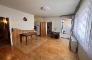 Wohnung kaufen in 8750 Judenburg, ++kleine ETW in guter Lage mit verglaster Loggia++