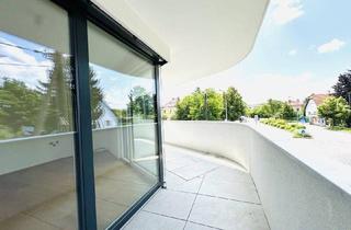 Maisonette kaufen in 1210 Wien, Kahlenberg im Blick – sonniger Westbalkon für entspannte Stunden I Photovoltaikanlage | Fußbodenkühlung & -heizung | Garage