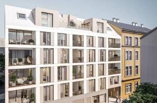 Wohnung kaufen in Rauchfangkehrergasse 30, 1150 Wien, LILIE TOP 15