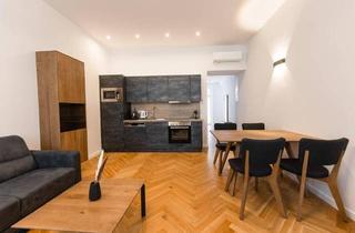 Wohnung kaufen in 1210 Wien, Sofort einziehen oder vermieten – Charmante Altbauwohnung im 21. Bezirk