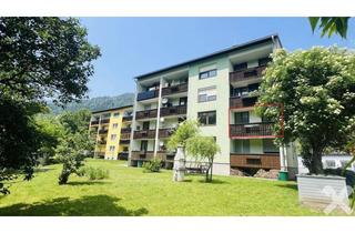 Wohnung kaufen in 8850 Murau, 3-Zimmer Wohnung mit Loggia