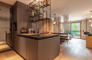 Penthouse kaufen in 6370 Kitzbühel, Designer-Penthousewohnung in sonniger Lage ( 06352)