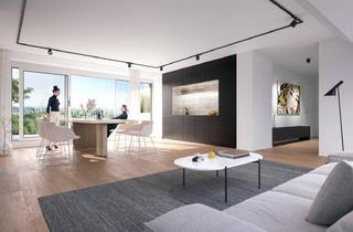 Wohnung kaufen in Heiligenstädter Straße, 1190 Wien, Neubaujuwel in Döbling: Exklusive Erstbezugswohnungen mit optimaler Anbindung!