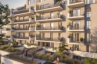Wohnung kaufen in Heiligenstädter Straße, 1190 Wien, Neubaujuwel in Döbling: Exklusive Erstbezugswohnungen mit optimaler Anbindung!