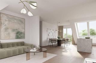 Wohnung kaufen in Siebenbrunnengasse 44, 1050 Wien, Siebenbrunnengasse 44 - Exklusives Wohngefühl im Herzen von Margareten