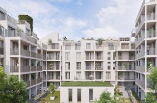 Wohnung kaufen in Siebenbrunnengasse 44, 1050 Wien, Siebenbrunnengasse 44 - Exklusives Wohngefühl im Herzen von Margareten