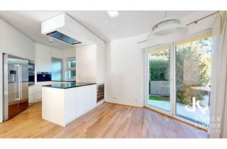 Wohnung kaufen in Possannergasse, 1130 Wien, Exklusives Wohnen in Ober St.Veit, modernes Design, Ruhelage!