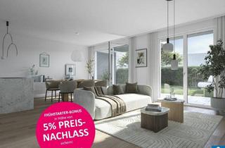 Wohnung kaufen in Jedlersdorfer Platz, 1210 Wien, Neubauprojekt Jedlersdorfer Platz: 34 Anlegerwohnungen mit Tiefgarage