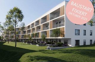 Penthouse kaufen in Kienzlstraße, 4701 Bad Schallerbach, Baustart Oktober 2025 fixiert - Wohnen am Uberlberg - Traumhafte Neubauwohnung in Bestlage in Bad Schallerbach - Top 16