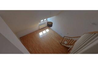 Maisonette kaufen in Beethovengasse, 2500 Baden, Exklusive Maisonette im Herzen von Baden mit Traum-Dachterrasse und Tiefgaragenstellplatz