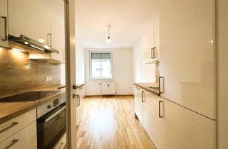 Wohnung mieten in Leithastraße 23, 1200 Wien, Sanierte 2-Zimmer-Wohnung mit extra Küche und Loggia in U6-Nähe