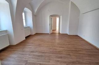 Wohnung mieten in 4822 Bad Goisern, Stilvolle Wohnräume im Schloss Neuwildenstein