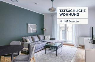 Wohnung mieten in Zedlitzgasse 11, 1010 Wien, 3 Zi-Wohnung in Toplage zwischen Innenstadt und Stadtpark, wenige Gehminuten zum Stephansdom (VIE95)