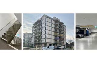 Wohnung mieten in Bertha-Von-Suttner-Gasse, 1220 Wien, 3-Zimmer-Neubauwohnung inkl. Komplettküche, Balkon-Außenfläche und Kellerabteil - ab 15.09.2025/ ALF52 Top 8