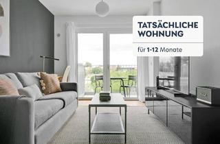 Wohnung mieten in Grasbergergasse 11, 1030 Wien, Neubau mit Stil! 2 Zimmer mit Balkon und hipper Wohnküche! Sowie Parkett, Badewanne und Ausblick (VIE185)