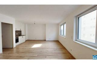Wohnung mieten in Leibnizgasse, 1100 Wien, Moderne Singlewohnung nahe der U1!