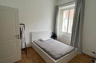 Wohnung mieten in 3500 Krems an der Donau, Schöne Wohnung in bester Lage von Krems mit Einbauküche inkl. Nebenkosten und Wlan!