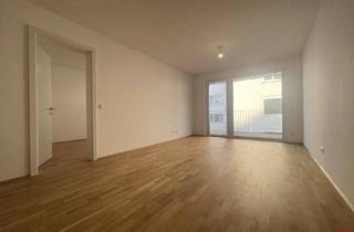 Wohnung mieten in 3400 Klosterneuburg, Moderne Erstbezugswohnung, 3 Zimmer, Terrasse
