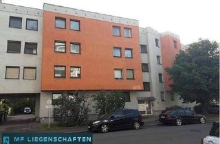Wohnung mieten in Grillparzerstraße, 4020 Linz, Zentral, aber ruhig gelegene Garçonnière in der Grillparzerstraße mit PKW-Stellplatz