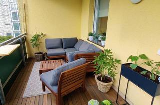 Wohnung mieten in 9020 Klagenfurt, Charmante 2 Zimmerwohnung - St. Martin