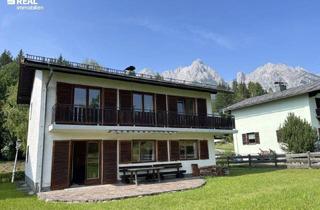 Haus kaufen in 5760 Saalfelden am Steinernen Meer, Zwischen Skigebiet & See – Zweitwohnsitz im Salzburger Land