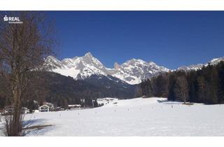 Haus kaufen in 5760 Saalfelden am Steinernen Meer, Einzigartiger ZWEITWOHNSITZ - Grünruhelage zwischen Skigebiet und See