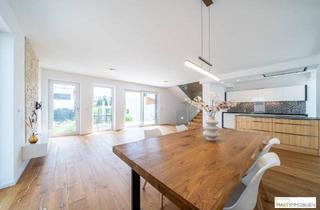 Einfamilienhaus kaufen in 2231 Strasshof an der Nordbahn, Familientraum nahe Wien! 6-Zimmer-Einfamilienhaus mit Garten & Terrasse