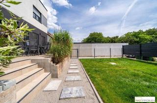 Einfamilienhaus kaufen in 2231 Strasshof an der Nordbahn, Familientraum nahe Wien! 6-Zimmer-Einfamilienhaus mit Garten & Terrasse