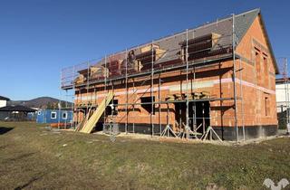 Doppelhaushälfte kaufen in 8580 Köflach, Neubau-Doppelhaushälfte in ruhiger und sonniger Lage von Pichling