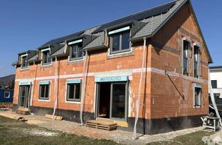 Doppelhaushälfte kaufen in 8580 Köflach, Neubau-Doppelhaushälfte in ruhiger und sonniger Lage von Pichling