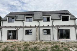 Doppelhaushälfte kaufen in 8580 Köflach, Neubau-Doppelhaushälfte in ruhiger und sonniger Lage von Pichling