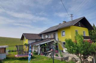 Einfamilienhaus kaufen in 5252 Aspach, Wo Fuchs und Hase Gute Nacht sagen