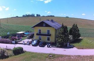 Einfamilienhaus kaufen in 5252 Aspach, Wo Fuchs und Hase Gute Nacht sagen