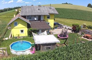 Einfamilienhaus kaufen in 5252 Aspach, Absolute Ruhelage - Umgeben von Natur