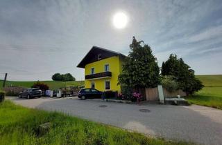 Einfamilienhaus kaufen in 5252 Aspach, Einfamilienhaus mit schönen Garten in Aspach