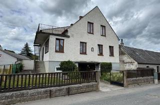 Haus kaufen in 2091 Langau, Langau – Landhaus mit Garten