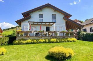 Haus kaufen in 2853 Bad Schönau, [06577] Urlaub oder wirkliches Leben? Haus in Traumlage mit schöner Aussicht