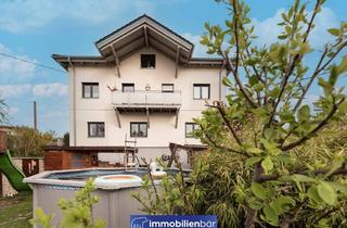 Haus kaufen in Hager-Maler Straße, 4980 Antiesenhofen, Zwei-Generationen-Haus mit Gemütlichkeit und Charme