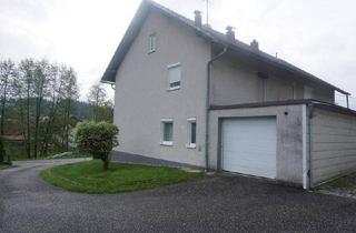 Haus kaufen in Bachstraße, 4761 Enzenkirchen, Älteres, gepflegtes Wohnhaus mit viel Platzangebot ohne Sanierungsbedarf
