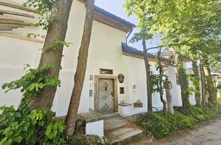 Haus kaufen in Gartengasse, 4810 Gmunden, Künstlerhaus in Seenähe – Wohnen mit Geschichte und Seele