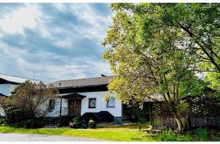Haus kaufen in 5112 Lamprechtshausen, Geräumiger 8-Zimmer Bungalow mit Garten in Lamprechtshausen