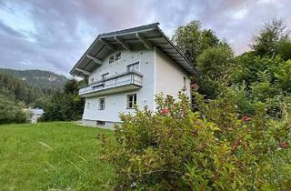 Haus kaufen in 6391 Fieberbrunn, Attraktive Immobilie in traumhafter Lage in Fieberbrunn