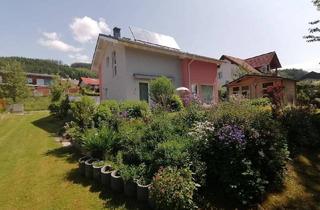 Einfamilienhaus kaufen in Pernreitgasse V, 8680 Mürzzuschlag, Modernes Einfamilienhaus mit Fernblick in ruhiger Siedlungslage