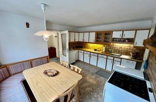 Einfamilienhaus kaufen in 3571 Kamegg, Nähe Gars am Kamp, Einfamilienhaus mit 117 qm Wohnfläche und großer Terrasse!