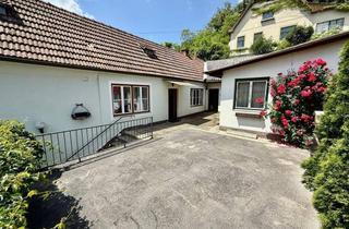 Einfamilienhaus kaufen in 3571 Kamegg, Nähe Gars am Kamp, Einfamilienhaus mit 117 qm Wohnfläche und großer Terrasse!