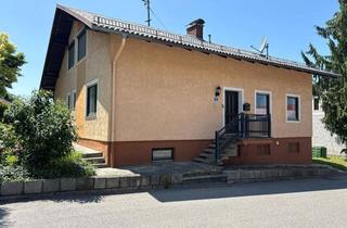 Einfamilienhaus kaufen in 4792 Münzkirchen, Wohnhaus in Münzkirchen