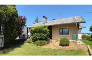 Einfamilienhaus kaufen in 4792 Münzkirchen, PREISSENKUNG - Wohnhaus in Münzkirchen