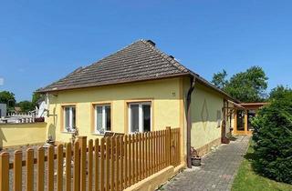 Einfamilienhaus kaufen in 2731 Sankt Egyden am Steinfeld, Älteres Einfamilienhaus nahe dem Ortszentrum