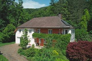 Villen zu kaufen in 5061 Elsbethen, Rückzugsort am Stadtrand von Salzburg - Landhausvilla in Ruhelage
